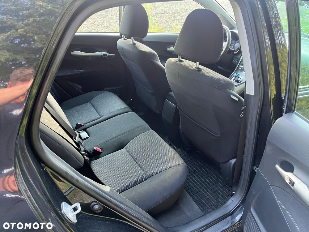 Toyota Auris 1.8 HSD Prestige NAVI - 11