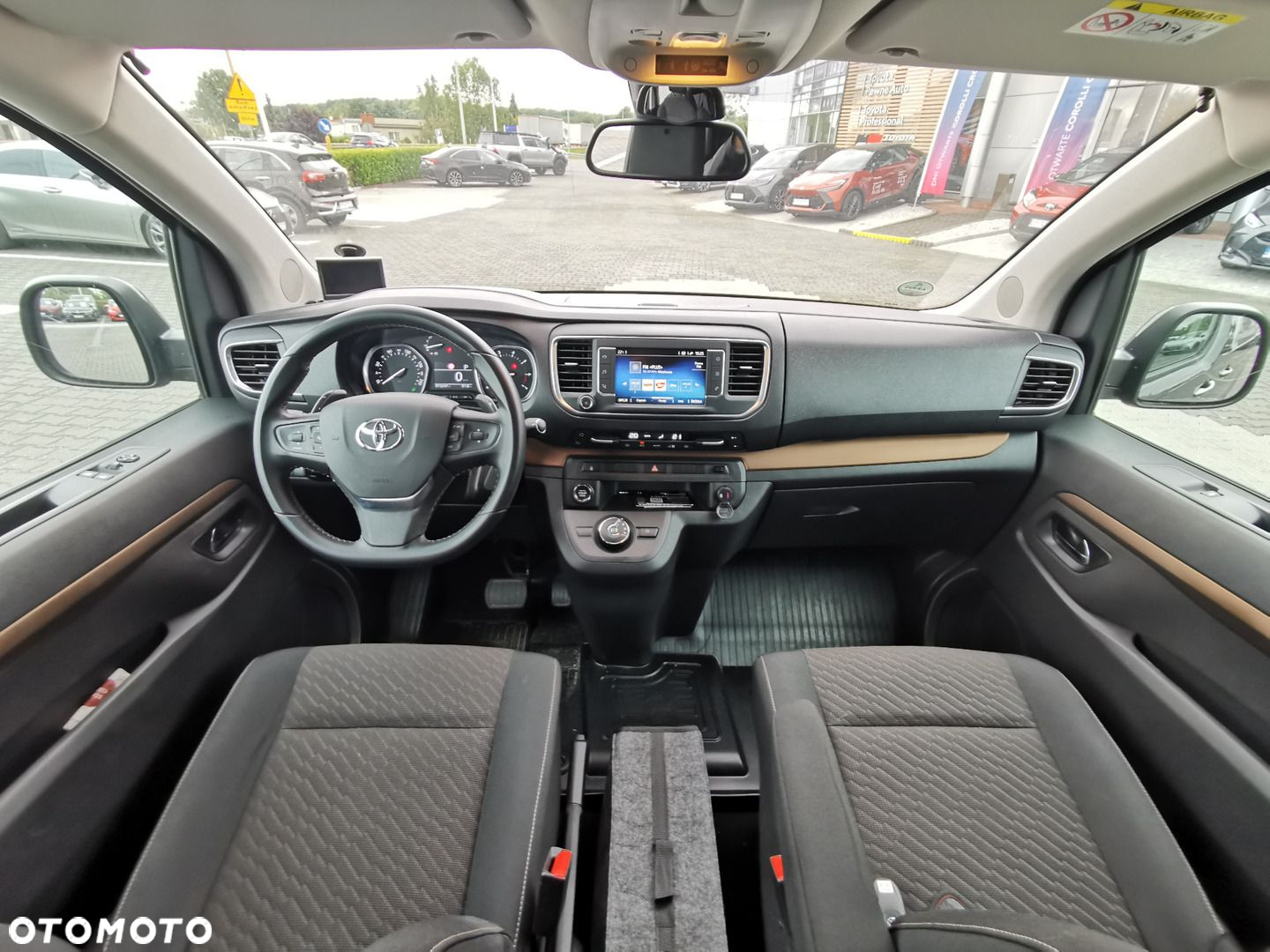 Toyota Proace Verso 2.0 D4-D Long Family - 14