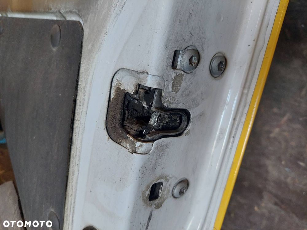 DRZWI KOMPLETNE PRZESUWNE PRAWE FIAT DUCATO III LIFT BOXER JUMPER - 5