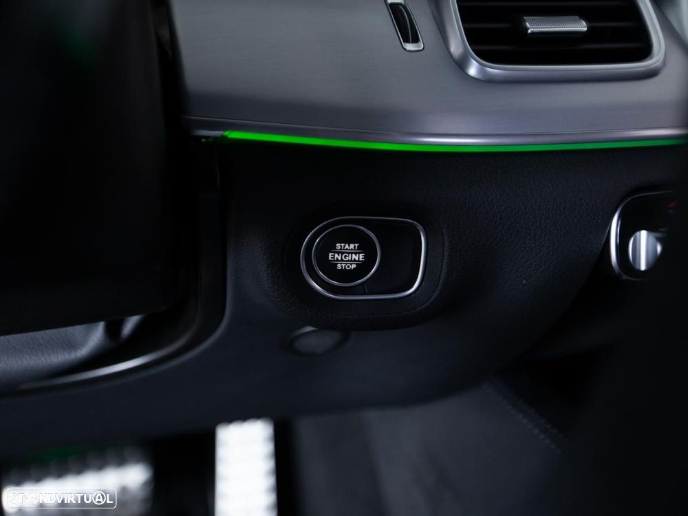 Mercedes-Benz GLE 350 de Coupé 4Matic - 20