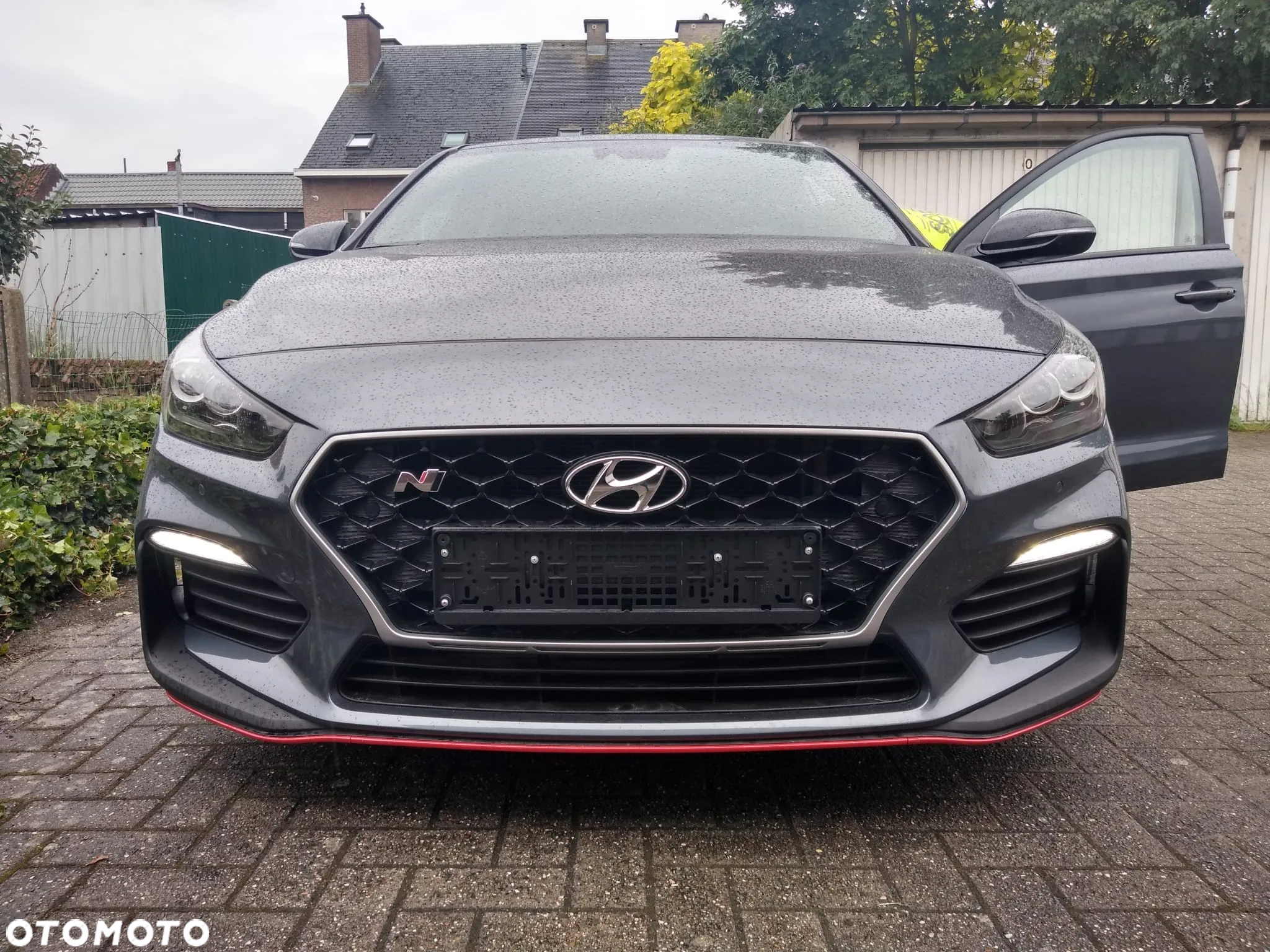 Hyundai i30 N 2.0 T-GDI Performance - 2