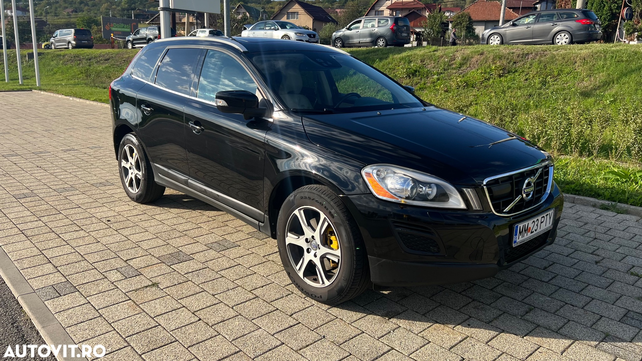 Volvo XC 60 D5 AWD Aut. Summum - 2