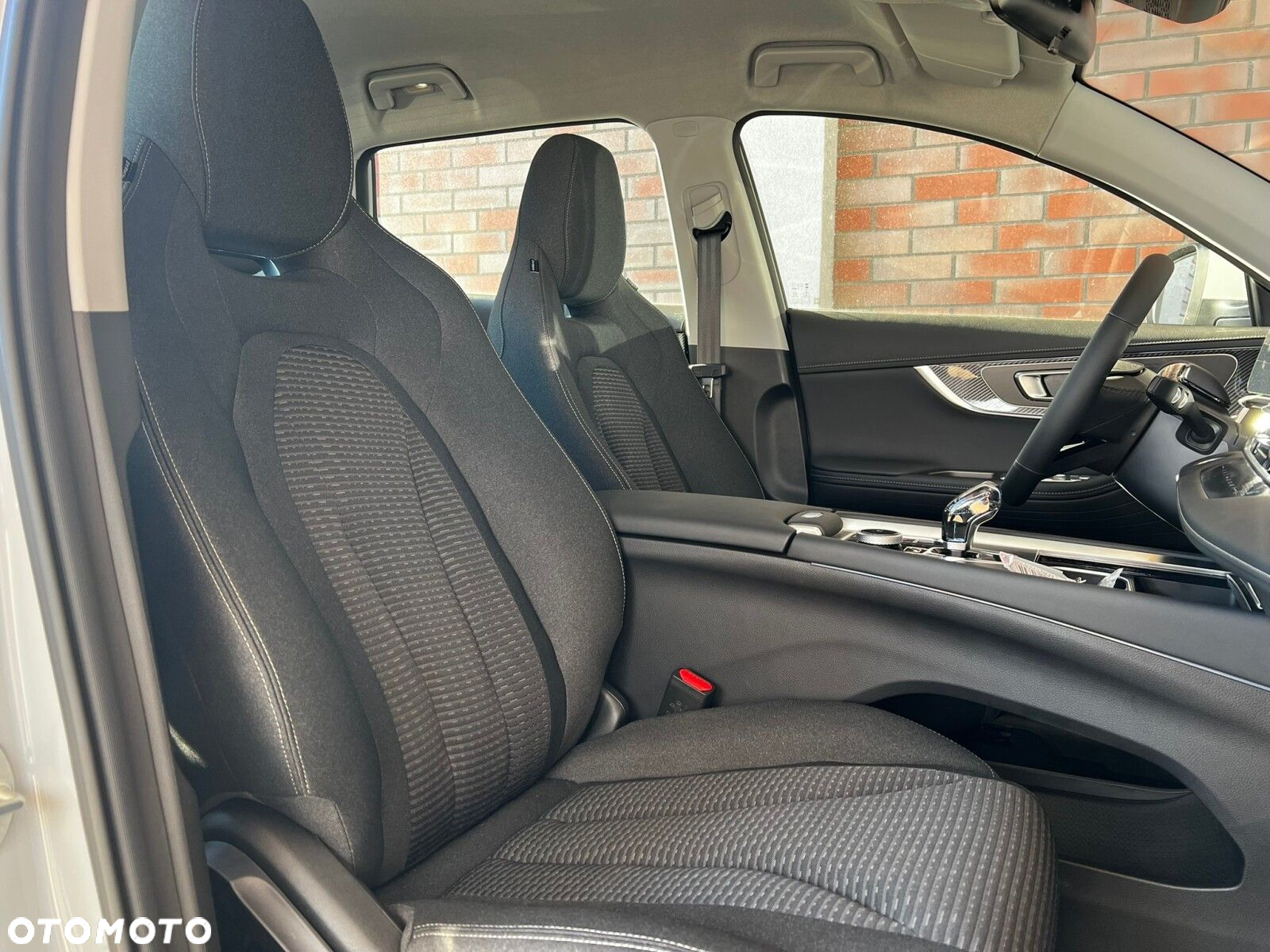 Chery Tiggo 7 - 14