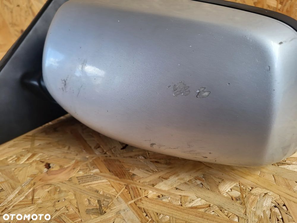 Bmw e60 lusterko zewnetrzne lewe 7pin ele. Skł. Fotochrom - 5