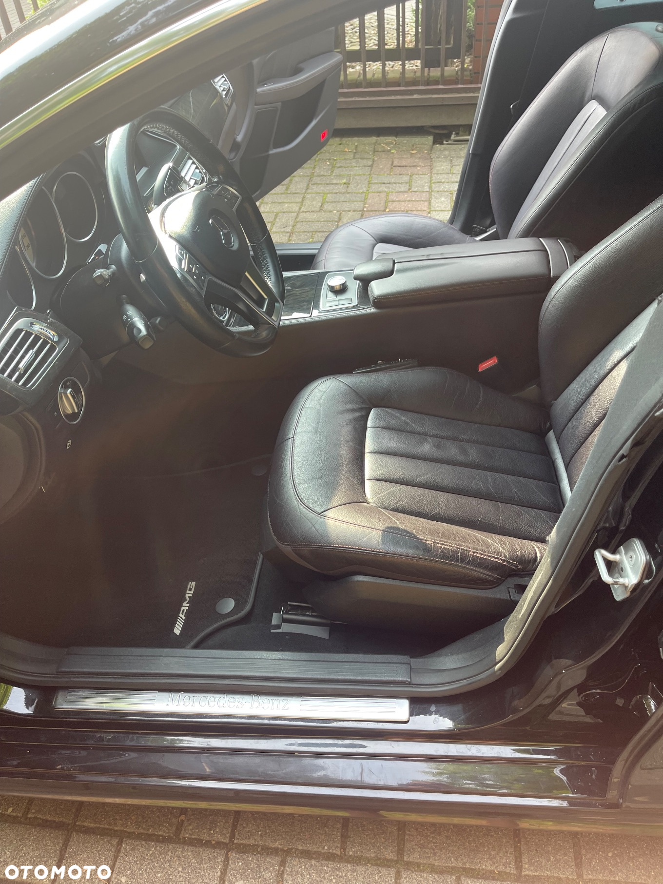 Mercedes-Benz CLS 350 CDI BlueEff - 18
