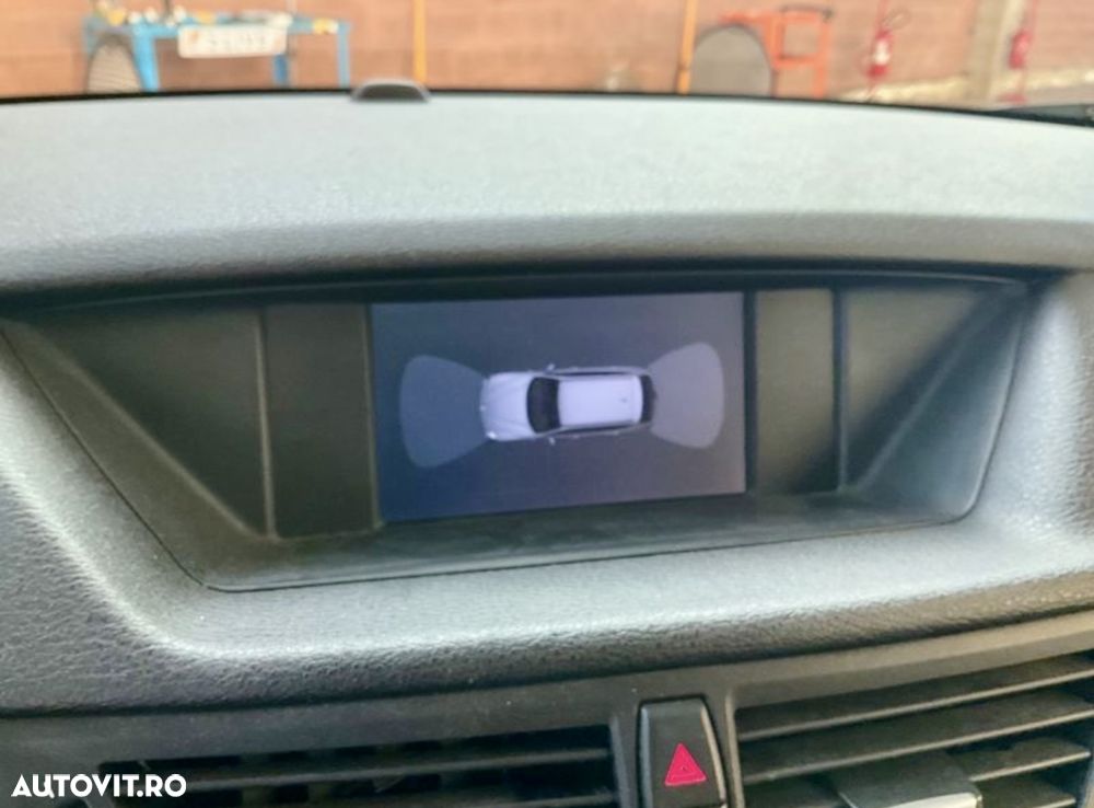 BMW X1 xDrive20d Aut. - 11