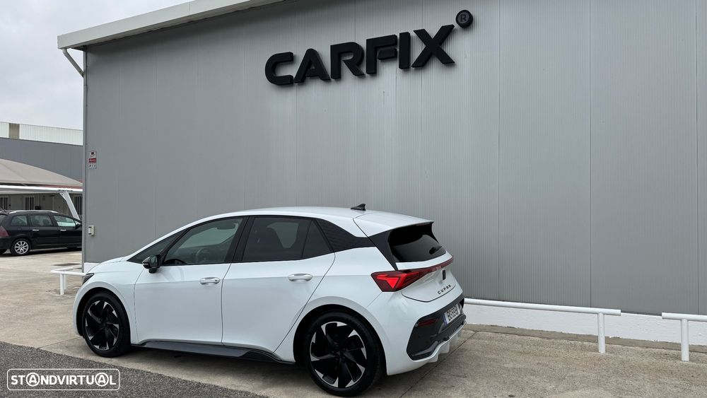 Cupra Born 77 kWh e-Boost - 13