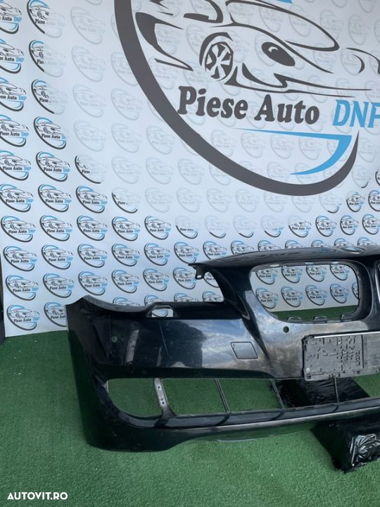 Bara fata Bmw seria 5 F10 2010-2013 - 2