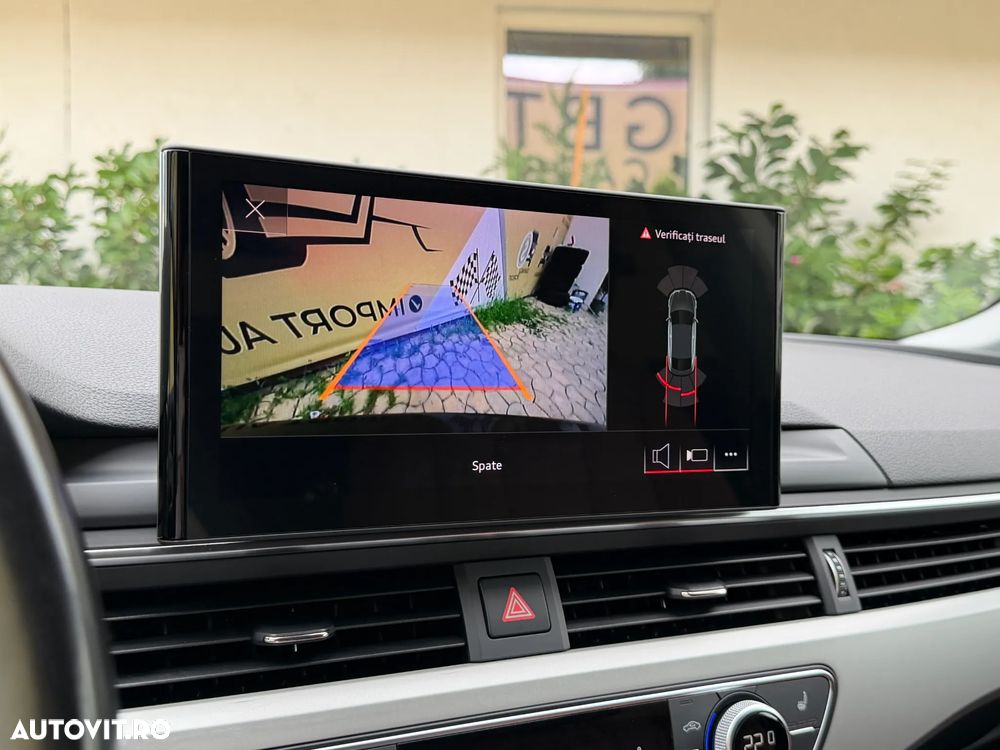 Audi A5 Sportback - 14