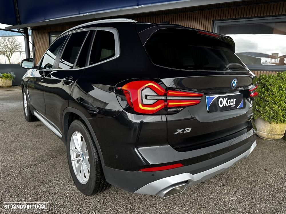 BMW X3 30 e xDrive xLine - 3