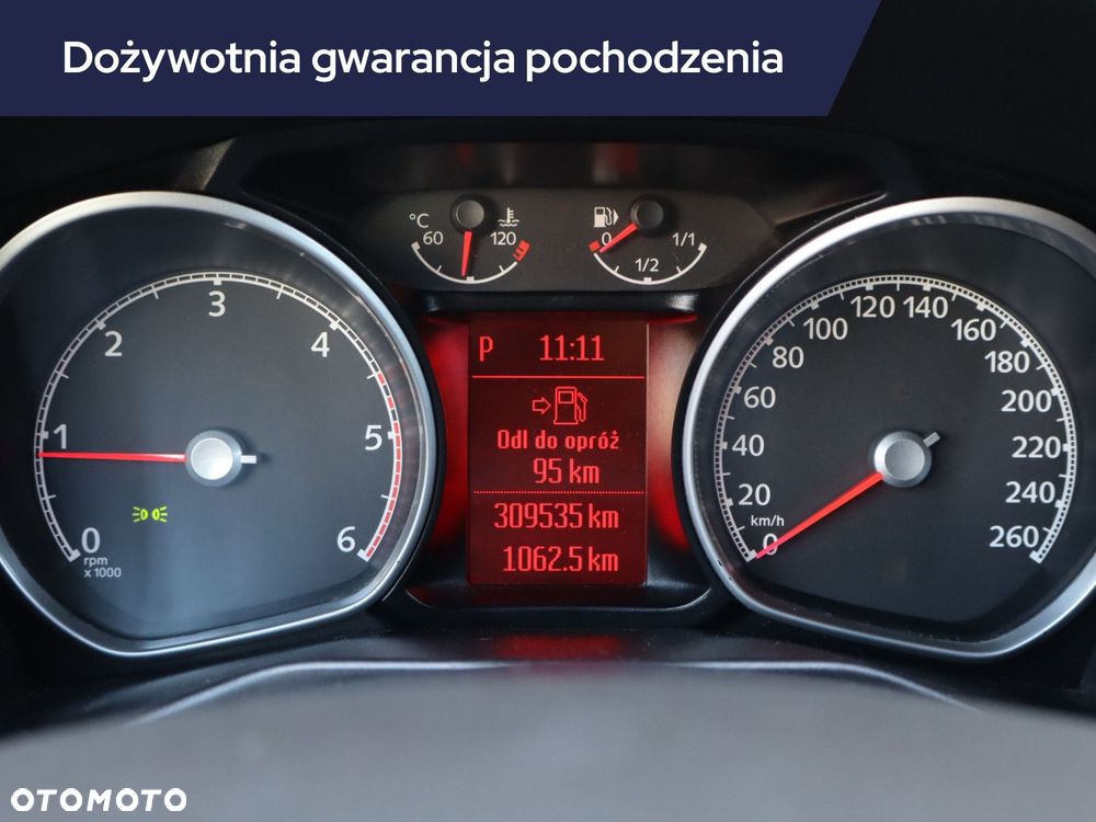 Ford Mondeo - 13