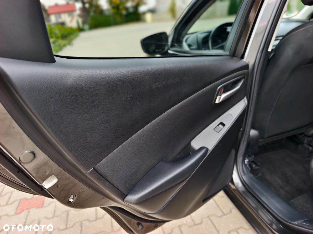 Mazda 2 SKYACTIV-G 90 Exclusive-Line - 9