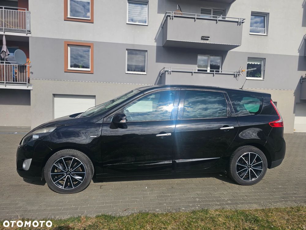 Renault Scenic dCi 130 FAP Start & Stop Bose Edition - 6