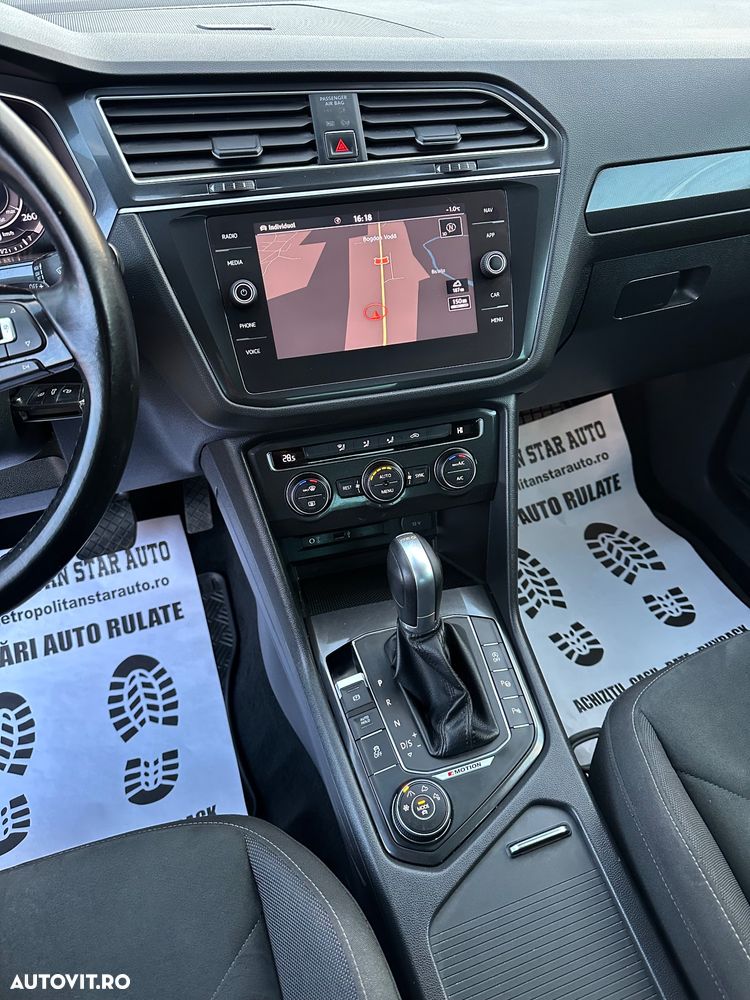 Volkswagen Tiguan - 9