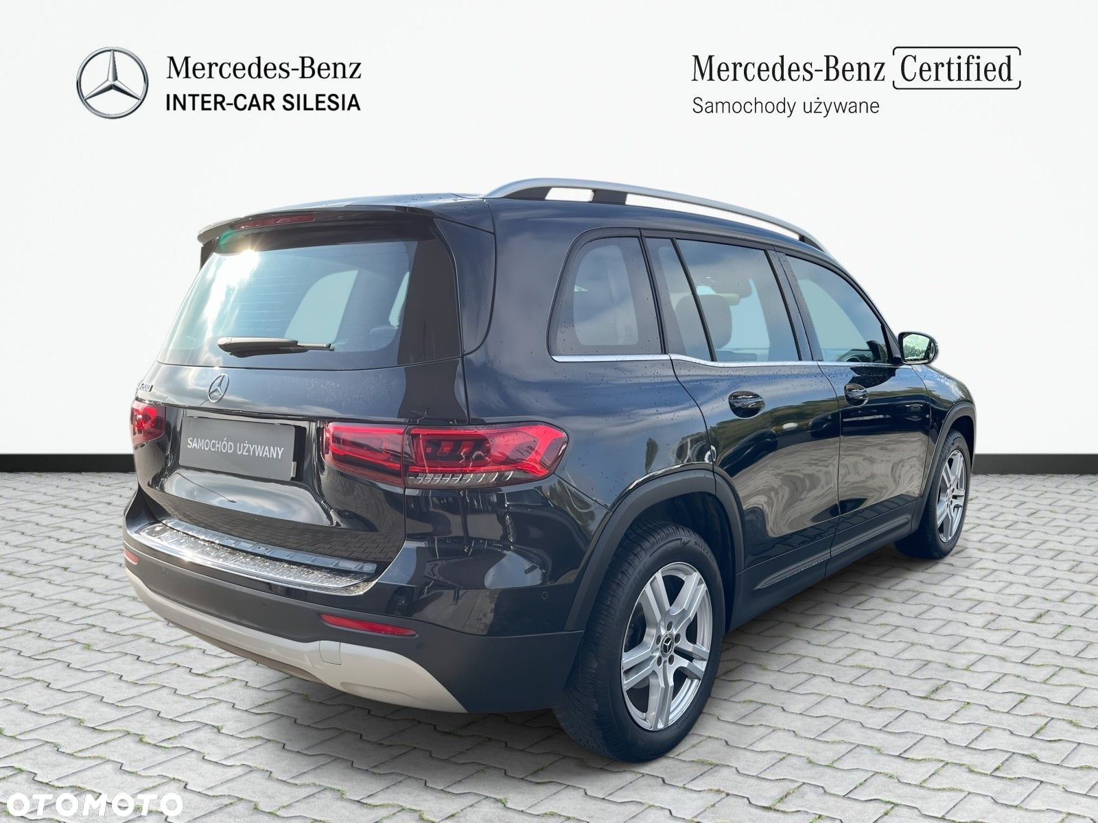 Mercedes-Benz GLB - 6