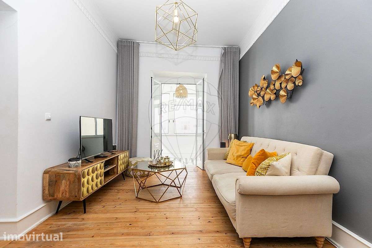 Apartamento T2 para venda - Grande imagem: 3/31