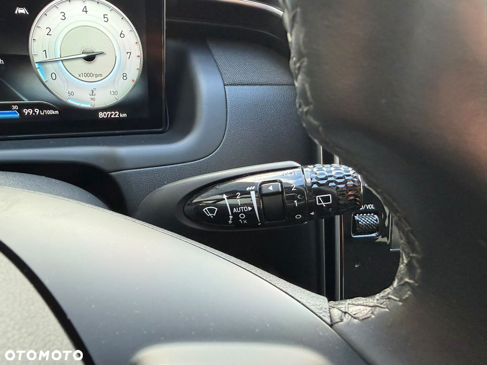 Hyundai Tucson 1.6 T-GDi Smart 2WD - 33