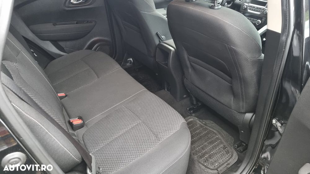 Renault Kadjar 1.6 DCI 4X4 Intens - 3