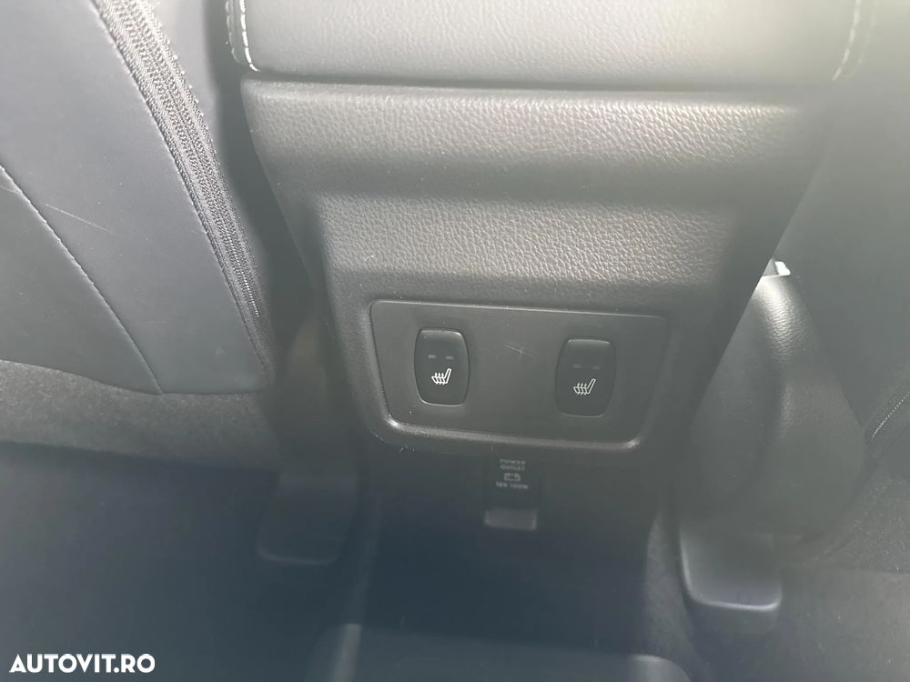 Mitsubishi Eclipse-Cross - 20