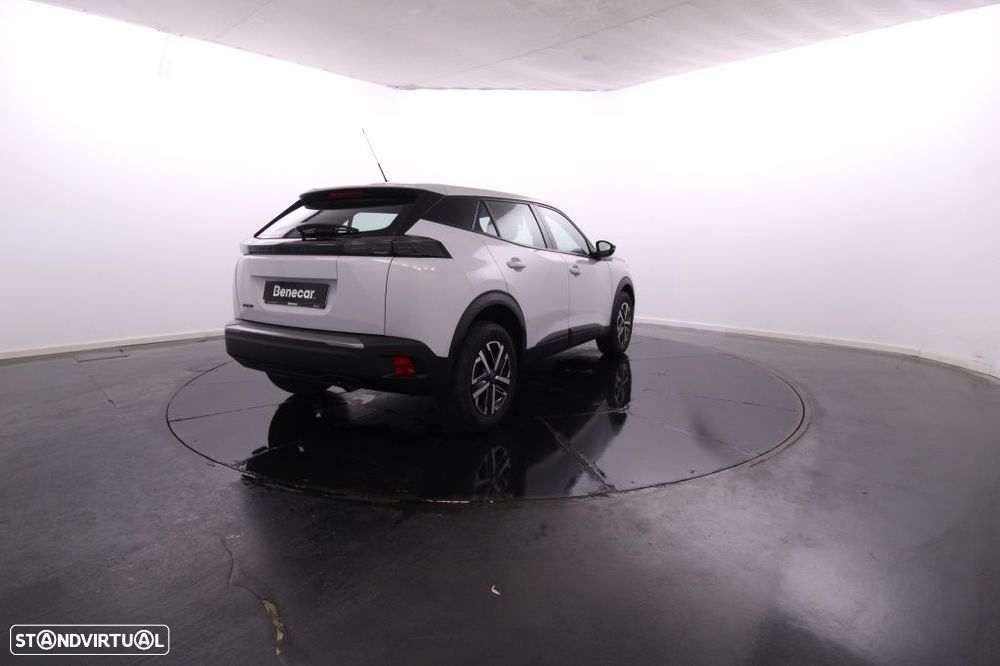 Peugeot 2008 1.2 PureTech Active - 8