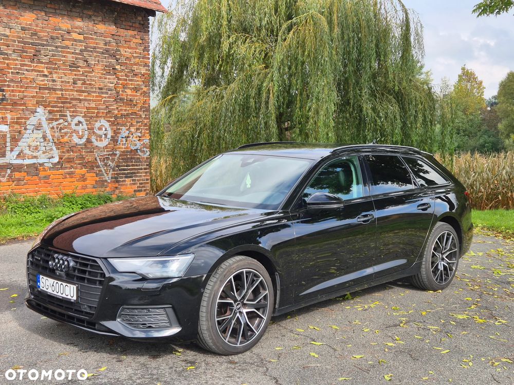 Audi A6 - 2