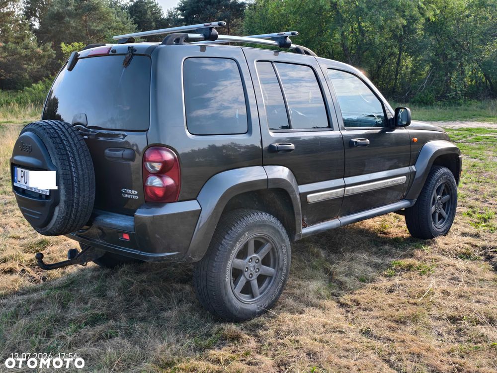 Jeep Cherokee - 2