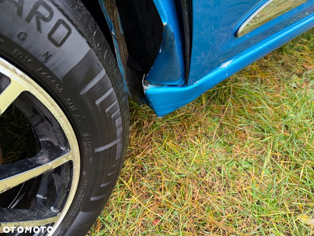 Citroën DS3 e-HDi 90 FAP Opera Blue - 18