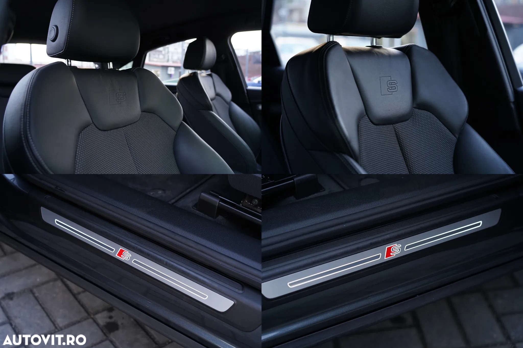 Audi Q5 50 TFSIe Sportback quattro S tronic S line business - 19