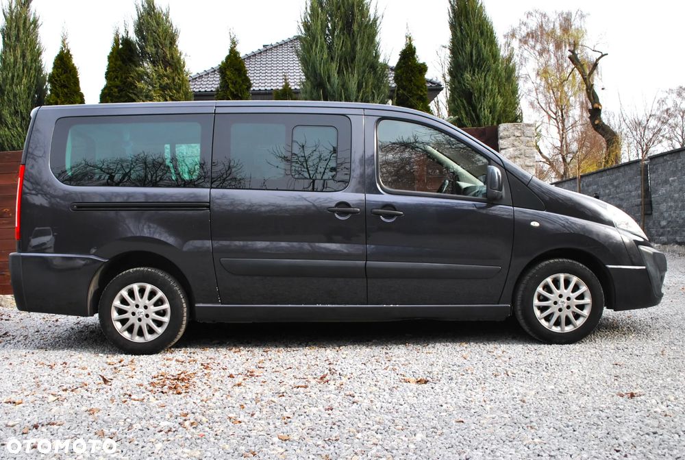 Peugeot Expert Tepee L2H1 (5-Si.) Premium - 7