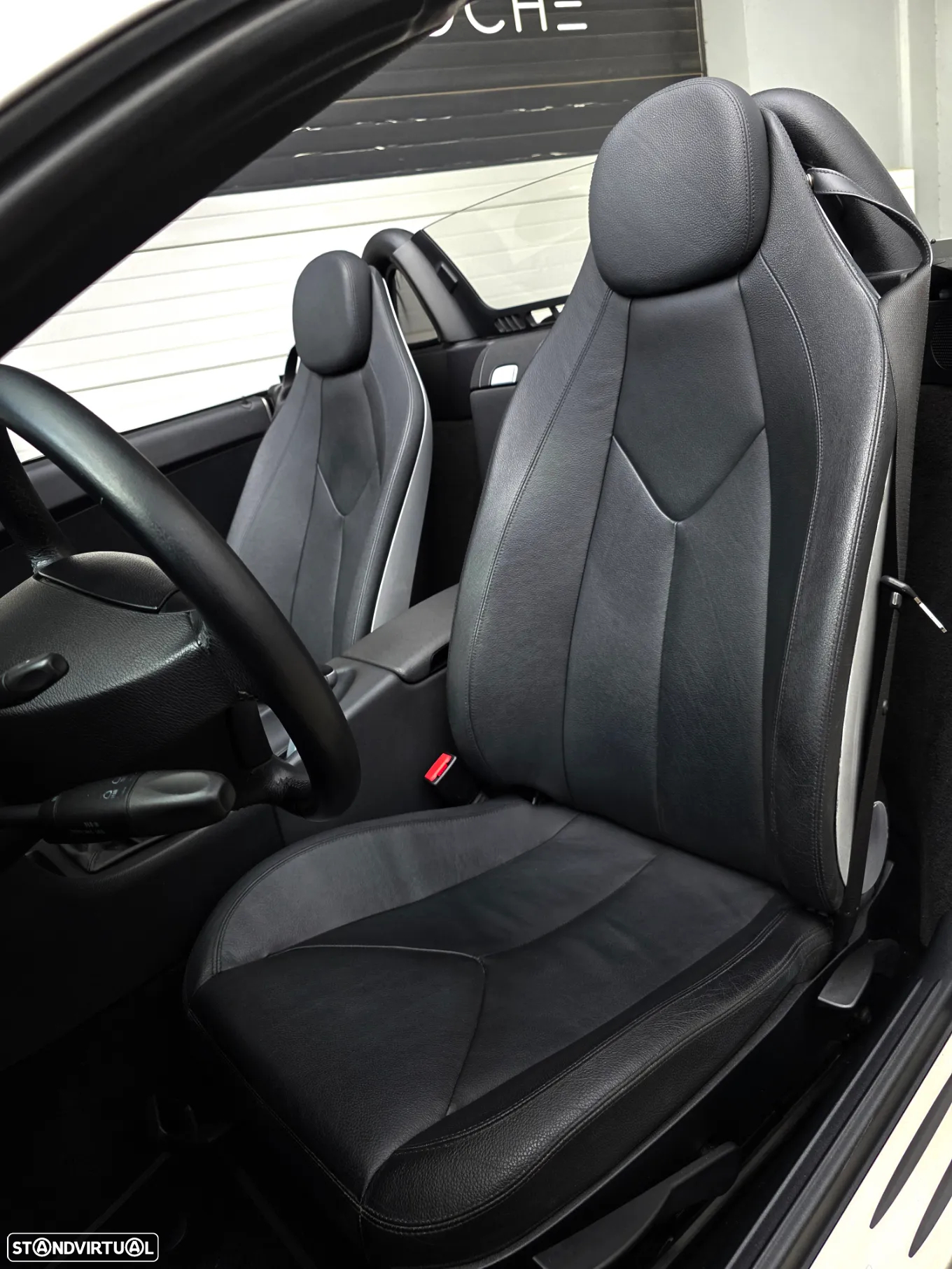 Mercedes-Benz SLK 200 K - 53