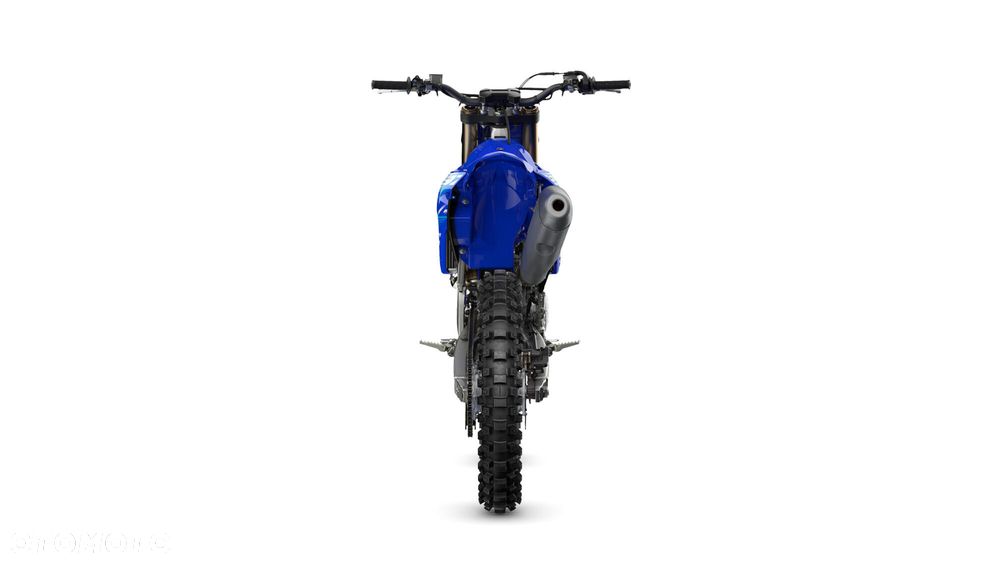 Yamaha YZF - 7