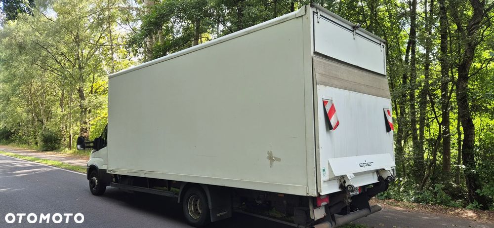 Iveco 72C170*na,, B,, Dmc 3,5 tony *65 C winda* - 3