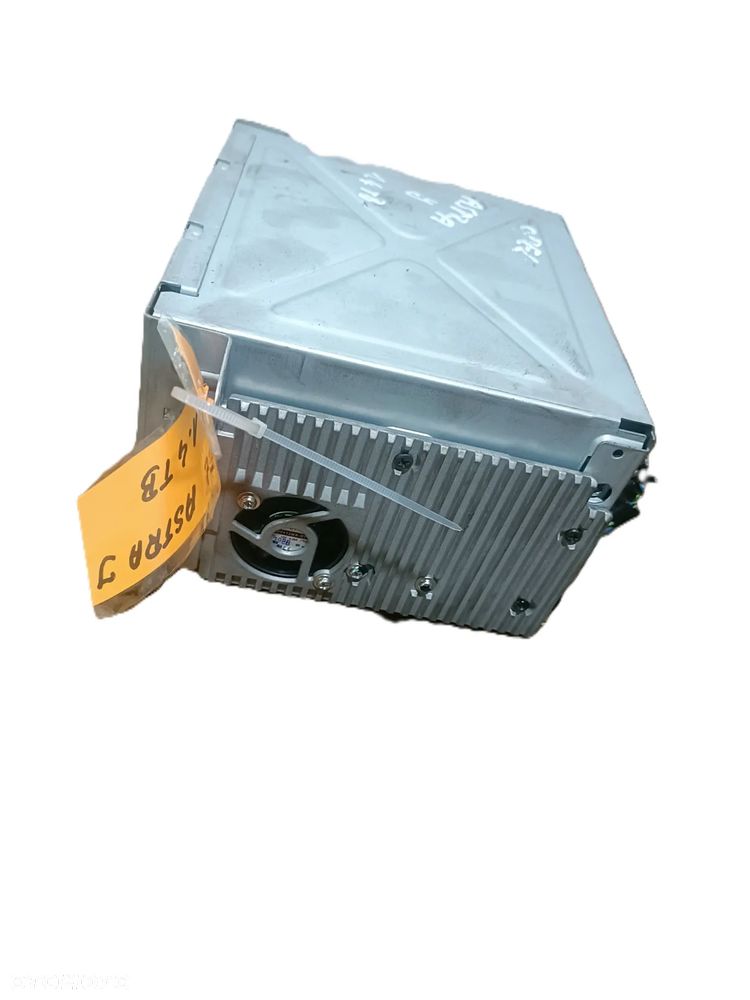 OPEL ASTRA IV J 09-19 1,4 TB radioodtwarzacz radioodbiornik radio 23210484 * - 3