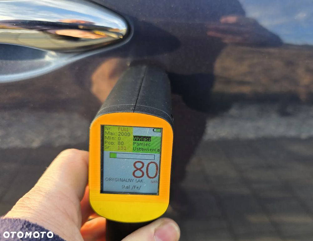 Hyundai ix35 2.0 2WD Comfort - 21