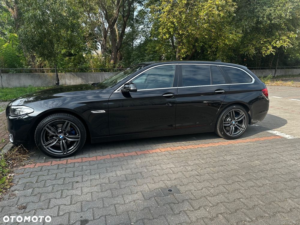 BMW Seria 5 - 23