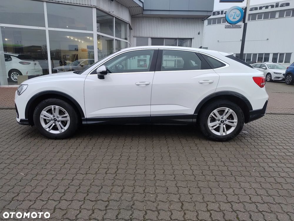 Audi Q3 - 4