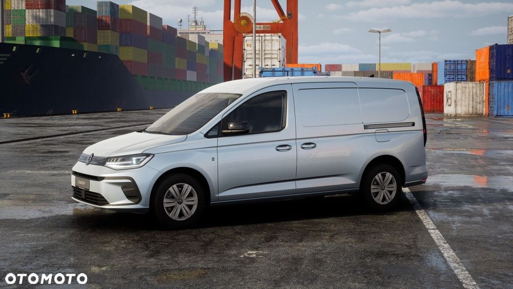 Volkswagen Caddy - 4