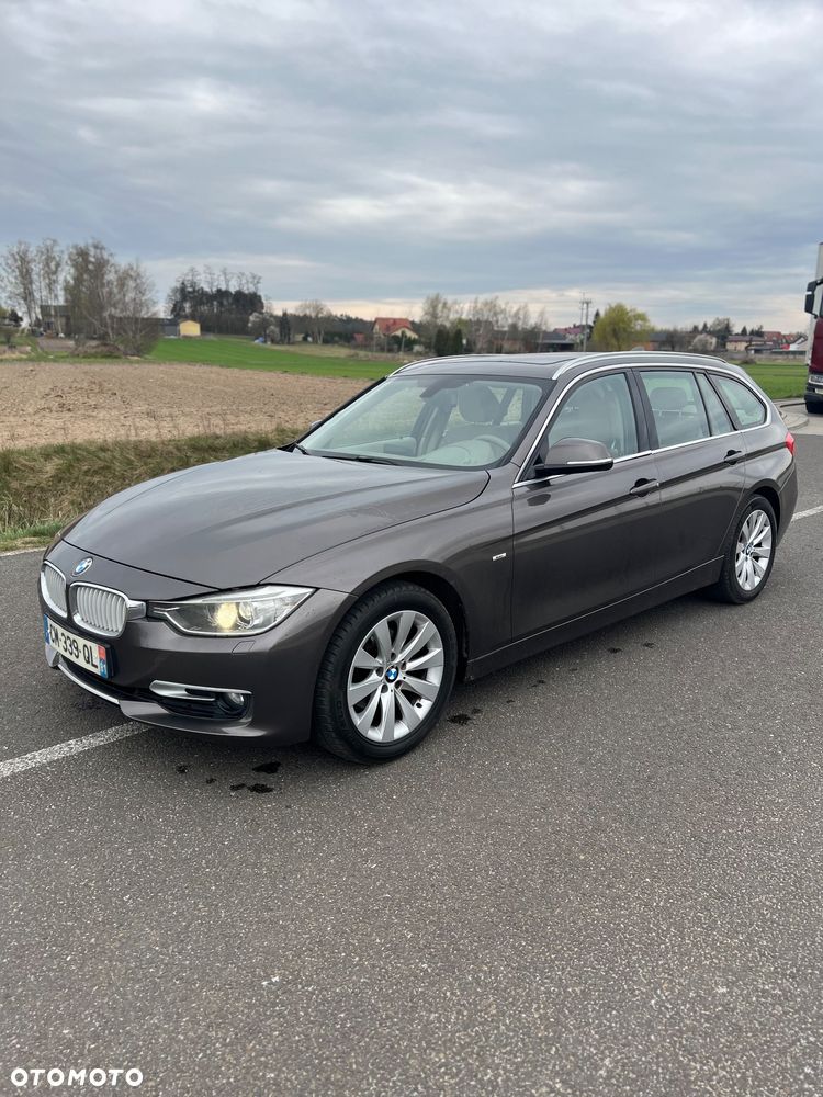 BMW Seria 3 - 1