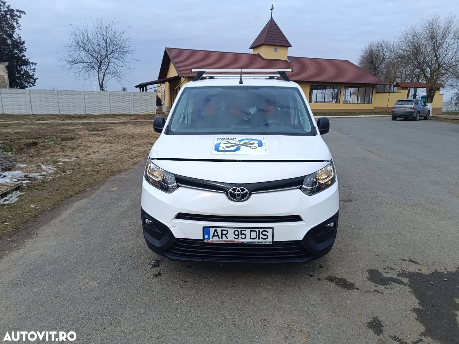 Toyota Proace - 6