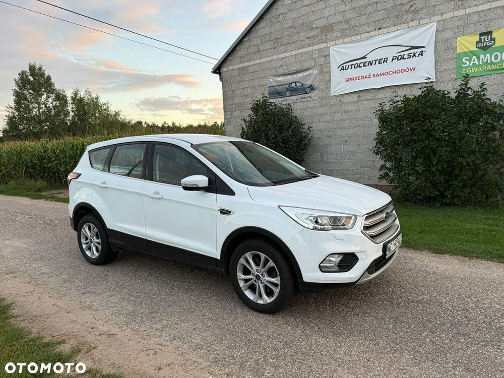 Ford Kuga - 7