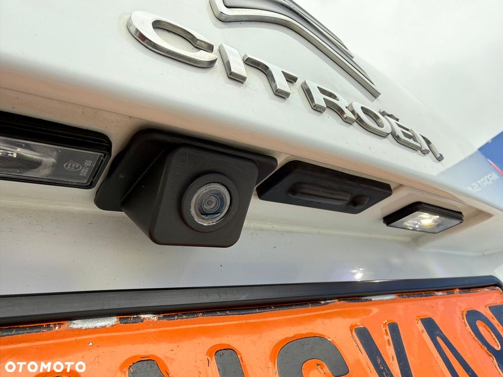 Citroën C5 Aircross 1.6 PHEV Feel EAT8 - 12