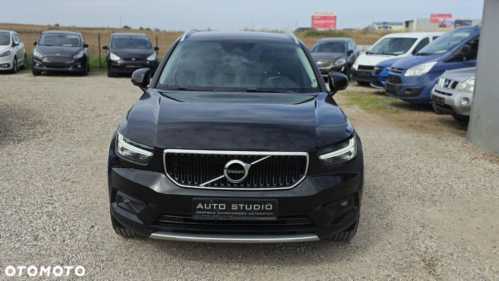Volvo XC 40 - 29