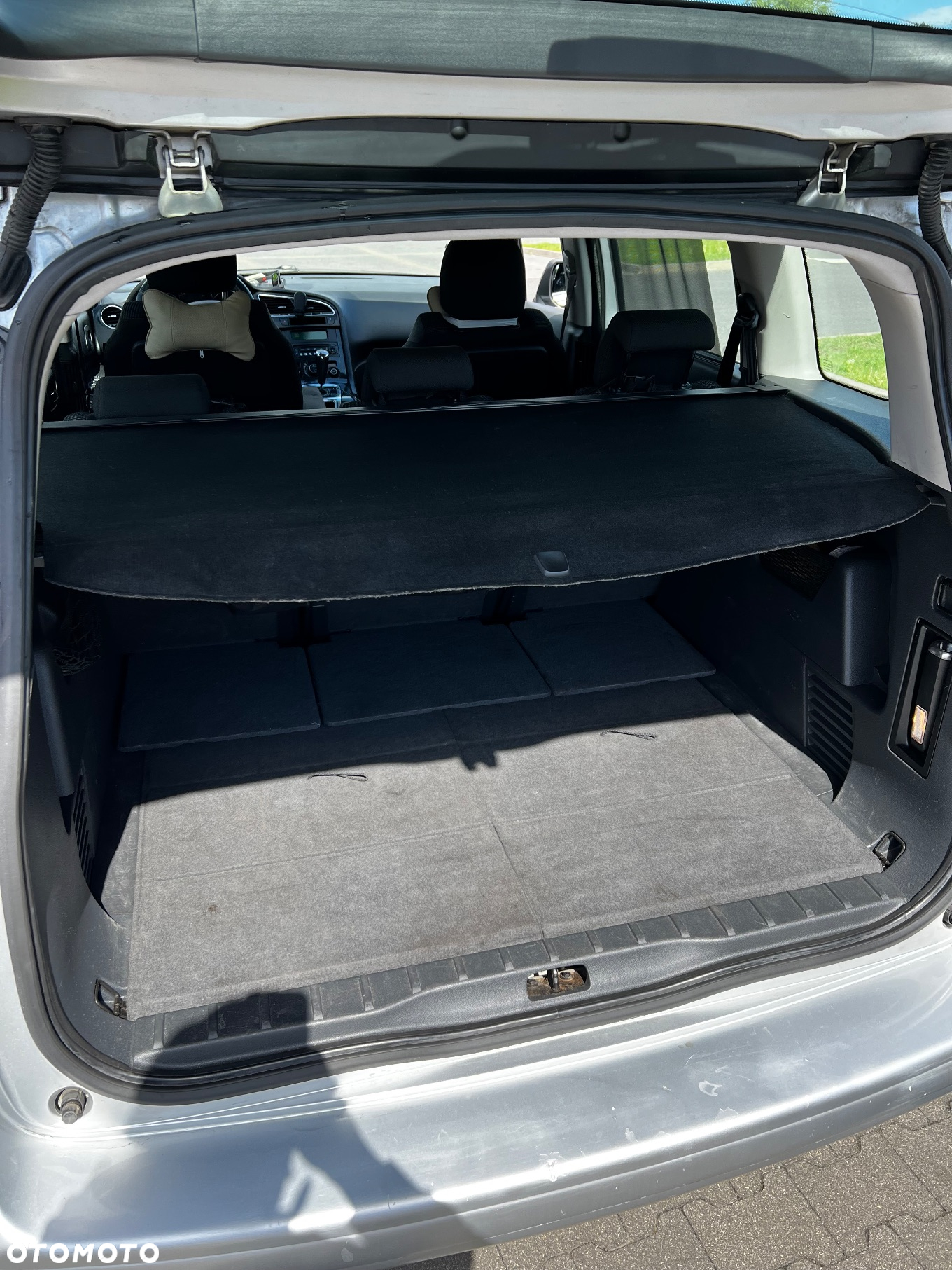 Peugeot 5008 1.6 HDi Premium - 13