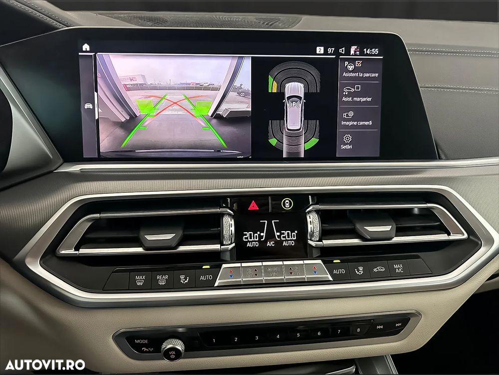 BMW X5 xDrive30d xLine - 13