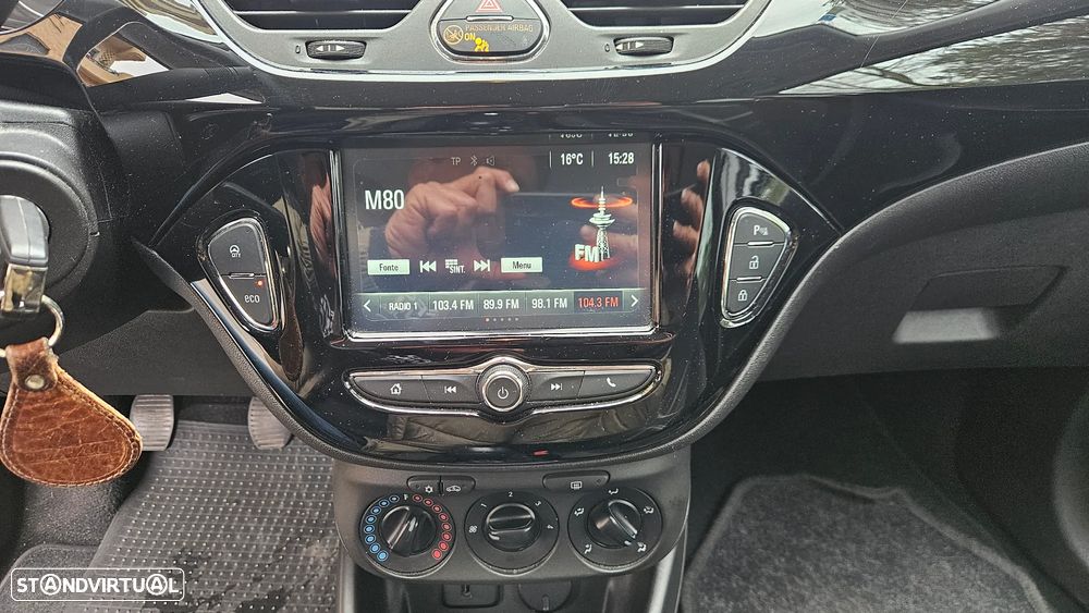 Opel Corsa 1.0 T Innovation - 19