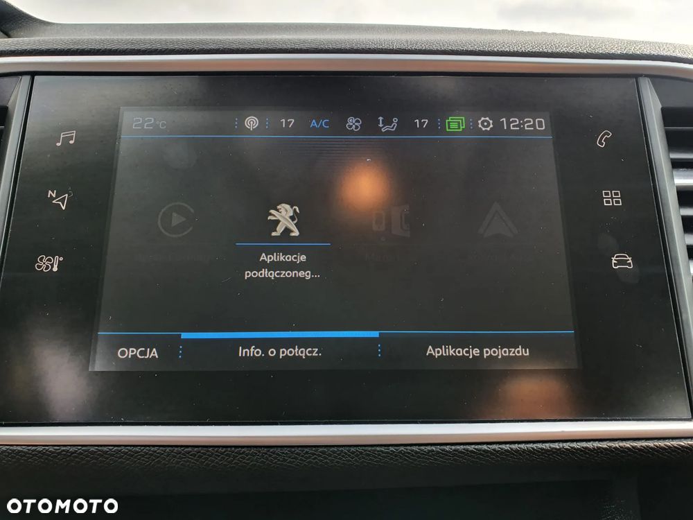 Peugeot 308 1.2 PureTech GPF Allure S&S - 35