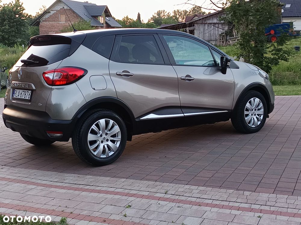 Renault Captur - 5