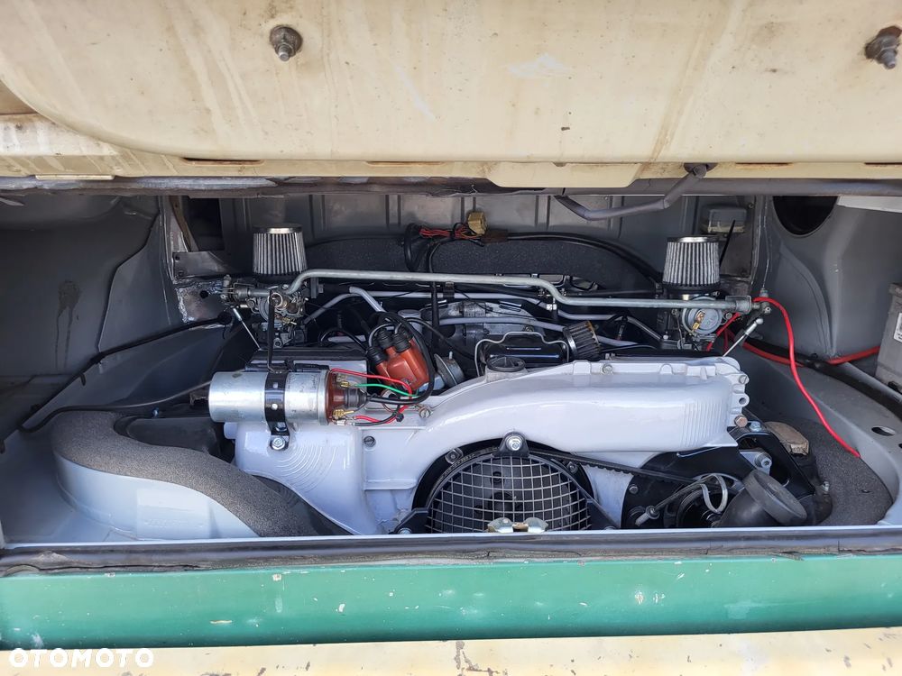 Volkswagen Transporter - 16