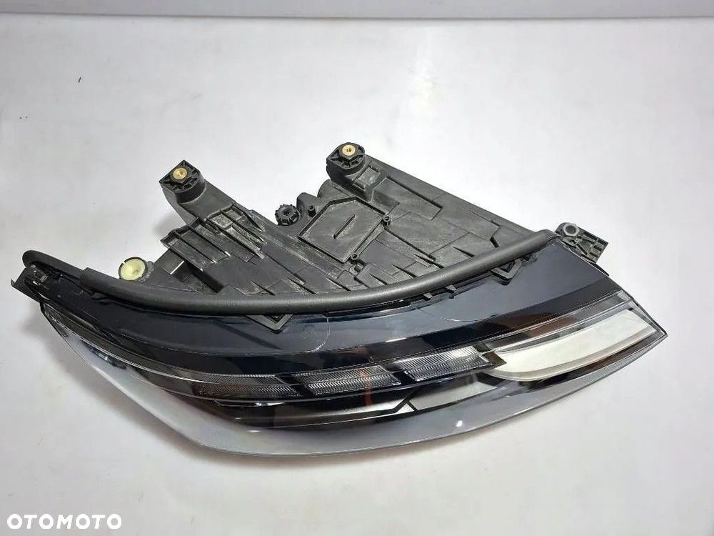 VW MULTIVAN T7 LAMPA REFLEKTOR PRAWA PRZEDNIA FULL LED 7T1941036AH EUROPA - 7