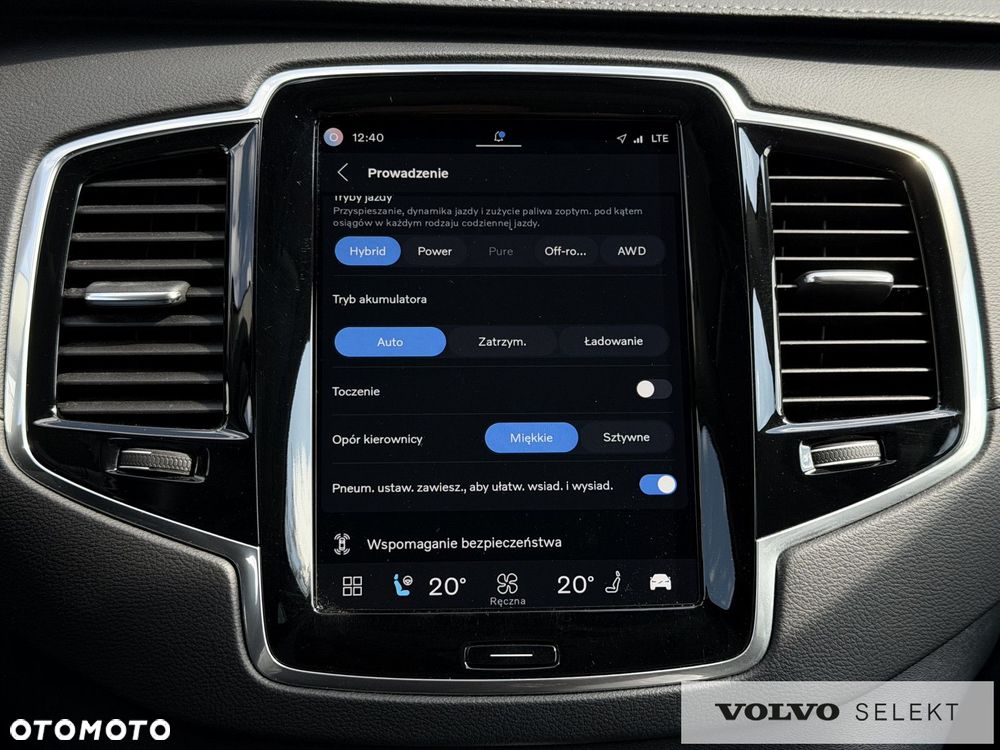 Volvo XC 90 - 36